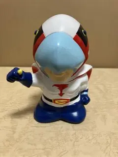 2026年最新】ガッチャマンソフビの人気アイテム - メルカリ