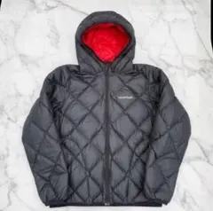 2026年最新】モンベル リバーシブルダウンの人気アイテム - メルカリ