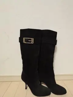 2026年最新】GUCCI ニーハイ・サイハイブーツの人気アイテム - メルカリ