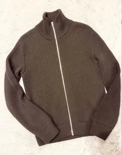 2026年最新】マルジェラ ドライバーズニット ここのえの人気アイテム