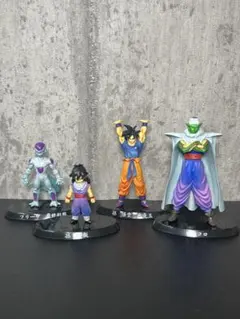 2026年最新】ドラゴンボールZ 超可動 超造形の人気アイテム - メルカリ