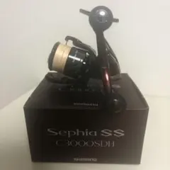 2026年最新】セフィアss ロッドの人気アイテム - メルカリ