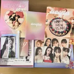 2026年最新】aespaシーグリの人気アイテム - メルカリ