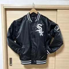 2026年最新】white sox スタジャンの人気アイテム - メルカリ