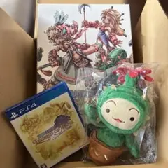 2026年最新】レジェンドオブマナ コレクターズエディションの人気