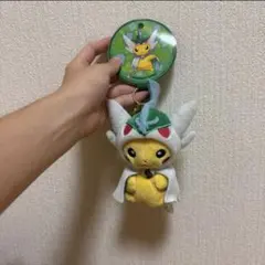 2026年最新】エルレイド ポンチョの人気アイテム - メルカリ