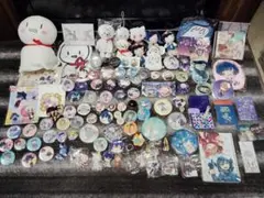 2026年最新】そらる 缶バッジの人気アイテム - メルカリ