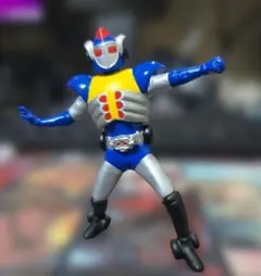 2026年最新】宇宙鉄人キョーダインの人気アイテム - メルカリ