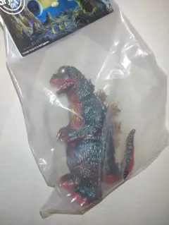 2026年最新】spiral toy ゴジラの人気アイテム - メルカリ