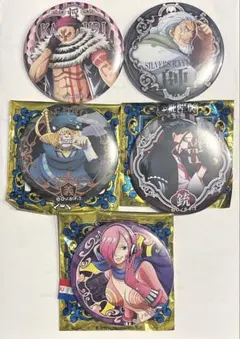 2026年最新】イゾウ 輩缶バッジ worldの人気アイテム - メルカリ