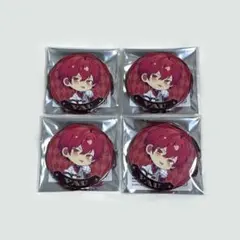 2026年最新】騎士a ばぁう 缶バッジの人気アイテム - メルカリ