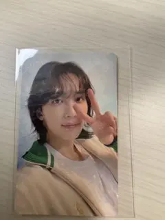 2026年最新】SEVENTEEN ジョンハン weverseの人気アイテム - メルカリ