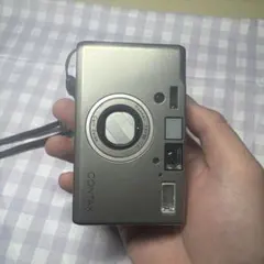 2026年最新】コンタックスT3の人気アイテム - メルカリ