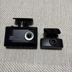 2026年最新】ドライブレコーダー tz-dr210の人気アイテム - メルカリ