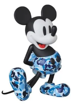2026年最新】VCD BAPE MICKEY MOUSEの人気アイテム - メルカリ