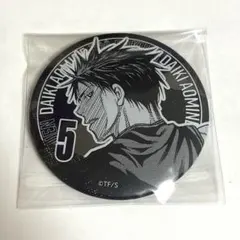 2026年最新】黒子のバスケ 青峰大輝 缶バッジの人気アイテム - メルカリ