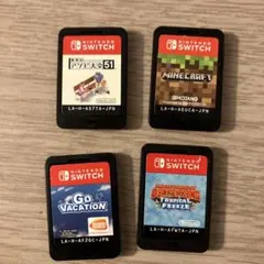 2026年最新】GO VACATION(ゴーバケーション) -Switchの人気アイテム