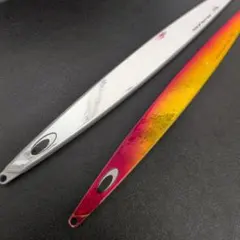 2026年最新】ネイチャーボーイズ 鉄ジグの人気アイテム - メルカリ