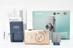 2026年最新】canon ixy 620fの人気アイテム - メルカリ