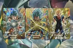 2026年最新】ドラゴンボールフュージョンワールド ベジットの人気