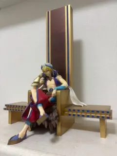 2026年最新】超合金 ギルガメッシュの人気アイテム - メルカリ