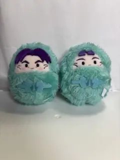 2026年最新】立花仙蔵 くるみたぴぬいの人気アイテム - メルカリ