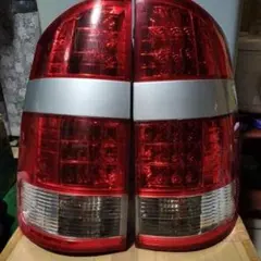 2026年最新】ノア 80系 後期 テールランプの人気アイテム - メルカリ