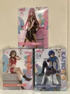 2026年最新】ぬーどるストッパーフィギュア MEIKOの人気アイテム