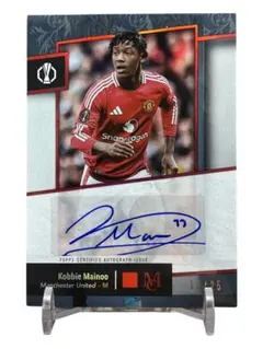 2026年最新】マンチェスターユナイテッド サインの人気アイテム - メルカリ