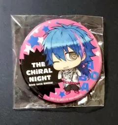 2026年最新】dramatical murder 缶バッジの人気アイテム - メルカリ