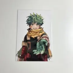 2026年最新】僕のヒーローアカデミア 42巻 ポストカードの人気アイテム
