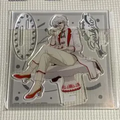 2026年最新】凪誠士郎 アクスタ ブルーロック展の人気アイテム - メルカリ