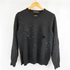 2026年最新】アンダーカバー クロス ニットの人気アイテム - メルカリ