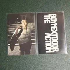 2026年最新】WE boynextdoorの人気アイテム - メルカリ