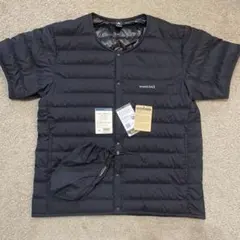 2026年最新】半袖ダウン mont-bellの人気アイテム - メルカリ