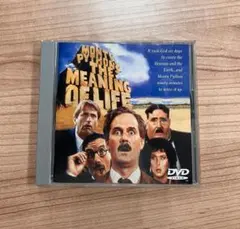 2026年最新】モンティ・パイソン BOX DVDの人気アイテム - メルカリ