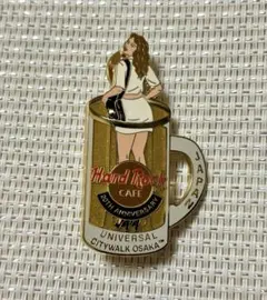 2026年最新】ハードロックカフェ大阪ピンの人気アイテム - メルカリ