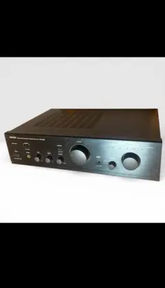 2026年最新】denon pma-390の人気アイテム - メルカリ