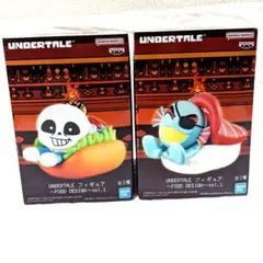 2026年最新】UNDERTALE フィギュアの人気アイテム - メルカリ