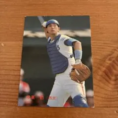 2026年最新】伊東勤の人気アイテム - メルカリ