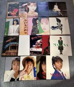 2026年最新】おニャン子クラブレコードの人気アイテム - メルカリ