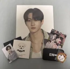 2026年最新】ENHYPENパジャマの人気アイテム - メルカリ