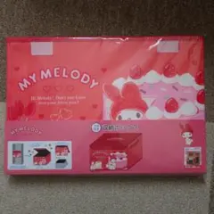 2026年最新】マイメロ 収納ボックスの人気アイテム - メルカリ