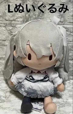 2026年最新】ふわぷち 初音ミク lの人気アイテム - メルカリ