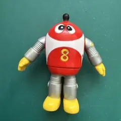 2026年最新】ロボット8ちゃんの人気アイテム - メルカリ