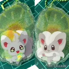 2026年最新】ポケモンセンター チラチーノの人気アイテム - メルカリ