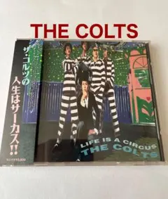 2026年最新】ザ・コルツの人気アイテム - メルカリ