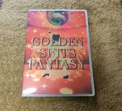 2026年最新】スーツファンタジー dvdの人気アイテム - メルカリ