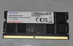 2026年最新】ADATA ddr5の人気アイテム - メルカリ