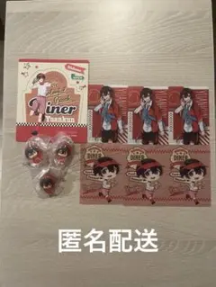 2026年最新】ゆあんくん 缶バッジの人気アイテム - メルカリ